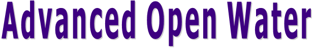 Advanced Open Water