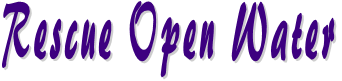 Rescue Open Water